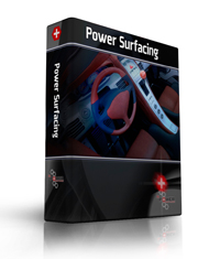 solidworks power surfacing download
